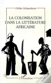 Capa do artigo La Colonisation Dans La Litterature Africaine