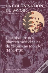 La Colonisation Du Savoir