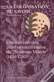 Capa do artigo La Colonisation Du Savoir