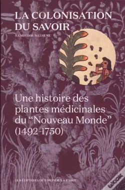 Capa do artigo La Colonisation Du Savoir