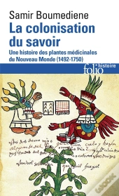 La Colonisation Du Savoir