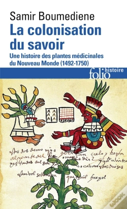 Capa do artigo La Colonisation Du Savoir