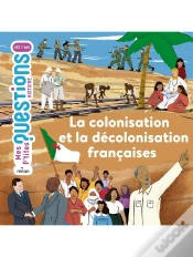 Capa do artigo La Colonisation Et La Decolonisation Francaises