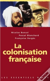 Capa do artigo La Colonisation Française