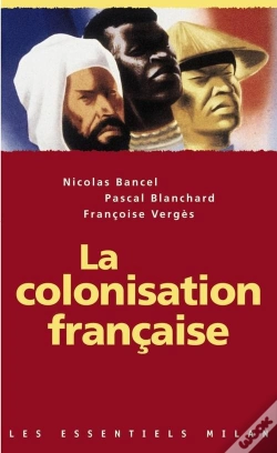 Capa do artigo La Colonisation Française