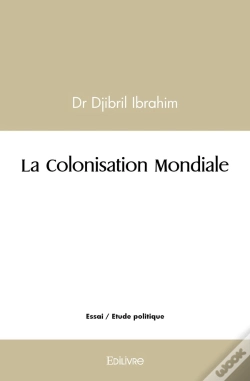 Capa do artigo La Colonisation Mondiale