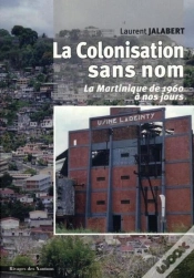 Capa do artigo La Colonisation Sans Nom