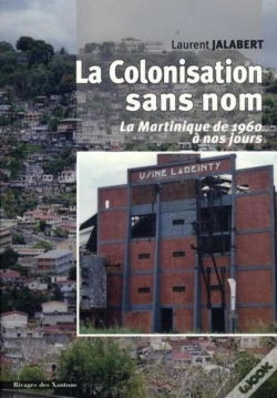 Capa do artigo La Colonisation Sans Nom