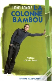 Capa do artigo La Colonne Bambou