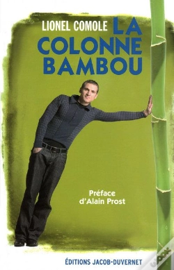 Capa do artigo La Colonne Bambou