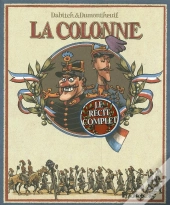 La Colonne T.1 Et T.2