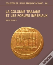 Capa do artigo La Colonne Trajane Et Les Forums Impériaux