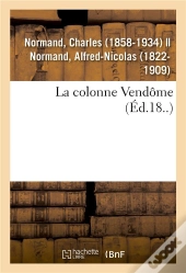 La Colonne Vendome