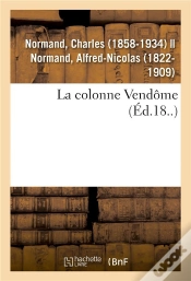 Capa do artigo La Colonne Vendome