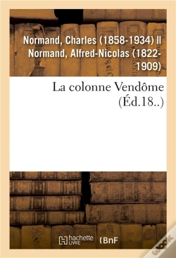 Capa do artigo La Colonne Vendome