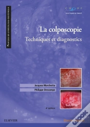 Capa do artigo La Colposcopie