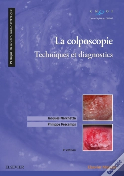 Capa do artigo La Colposcopie