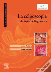 Capa do artigo La Colposcopie