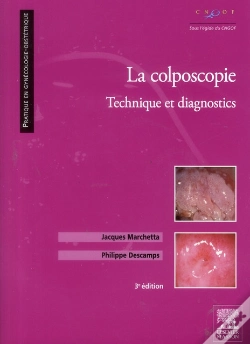 Capa do artigo La Colposcopie ; Technique Et Diagnostics (3e Edition)