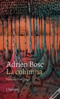 Capa do artigo La Columna