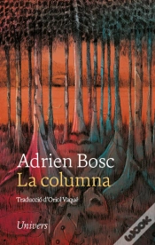 Capa do artigo La Columna