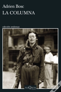 Capa do artigo La Columna