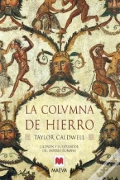 Capa do artigo La Columna De Hierro