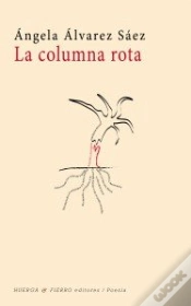 Capa do artigo La Columna Rota
