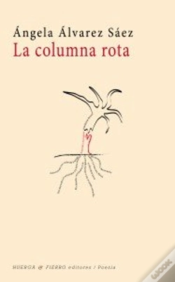 Capa do artigo La Columna Rota