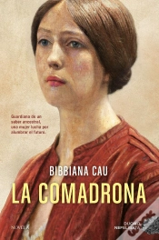 Capa do artigo La Comadrona