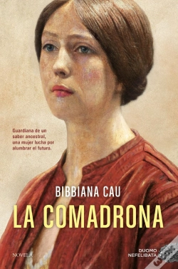 Capa do artigo La Comadrona