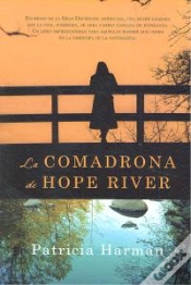 Capa do artigo La Comadrona De Hope Driver