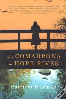Capa do artigo La Comadrona De Hope Driver