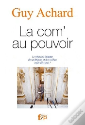 Capa do artigo La Com