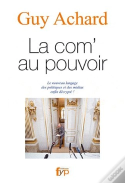 Capa do artigo La Com'Au Pouvoir