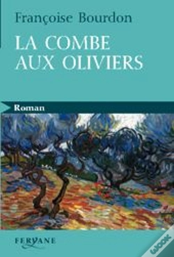Capa do artigo La Combe Aux Oliviers