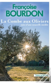 Capa do artigo La Combe Aux Oliviers