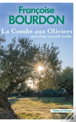 Capa do artigo La Combe Aux Oliviers