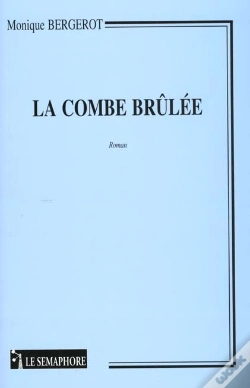 Capa do artigo La Combe Brulee
