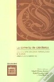 Capa do artigo La Comedia De Caballer¡As