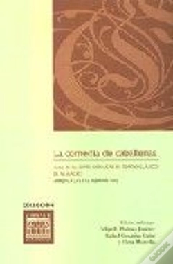 Capa do artigo La Comedia De Caballer¡As