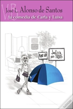 Capa do artigo La Comedia De Carla Y Luisa