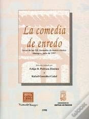 Capa do artigo La Comedia De Enredo