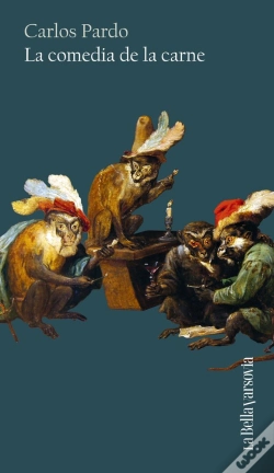 Capa do artigo La Comedia De La Carne