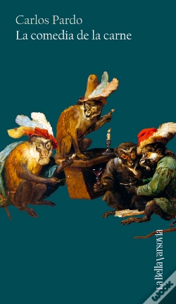 Capa do artigo La Comedia De La Carne