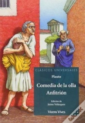 Capa do artigo La Comedia De La Olla N/E