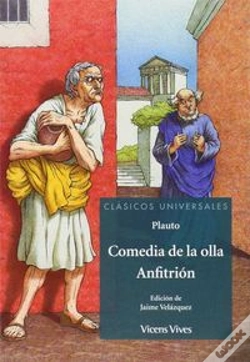 Capa do artigo La Comedia De La Olla N/E