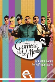Capa do artigo La Comedia De Las Mentiras