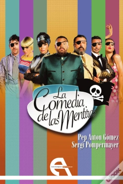 Capa do artigo La Comedia De Las Mentiras