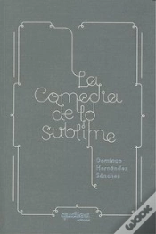 Capa do artigo La Comedia De Lo Sublime